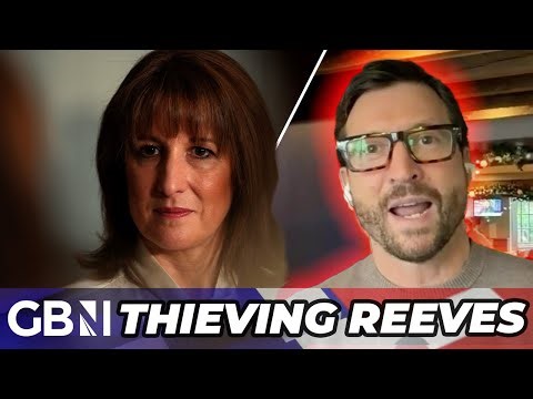 ‘Rachel Reeves is KILLING us!’ | Adam Brooks issues desperate plea to Labour to save British pubs