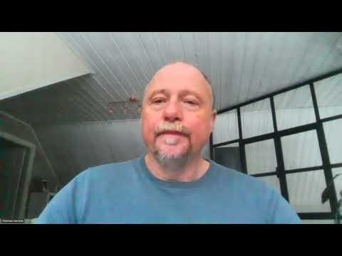 03 Prepare for EAS usage