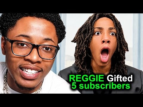 Surprising Small Streamers On Twitch