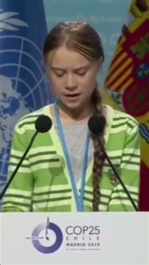 Hope comes from the people, not governments. 🌍unless #Hope #PeoplePower #Speech #Change#Inspiration