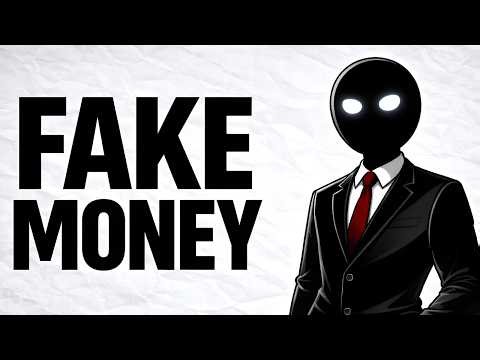 The Ponzi Scheme Trap Nobody Talks About