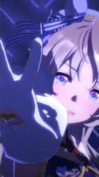 【ウマ娘】JUST COMMUNICATION （TWO-MIX ）を聖女であるヴィクトワールピサさん 達が雨に撃たれながら熱唱‼️ 切り抜き版
