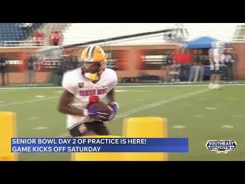 Southeast Sports+ LIVE (Wednesday)