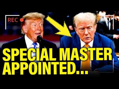 🚨Judge UNLOADS on Trump in OPEN COURT…