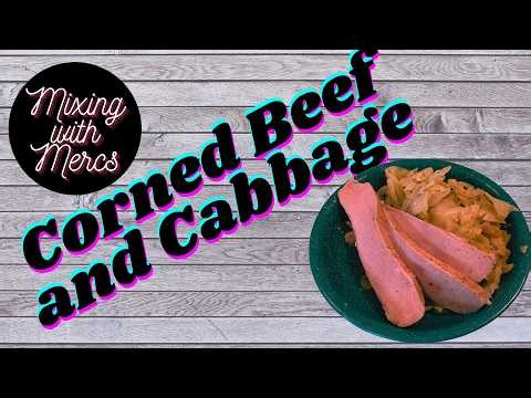 I Stopped Making Corned Beef The Old Way — This Is So Much Better!