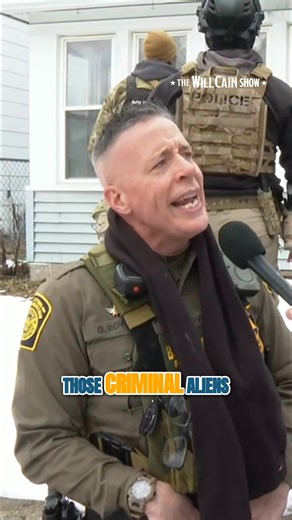 Bovino: Frey Chooses Criminal Illegal Aliens Over Citizens in Minneapolis Border Patrol Commander Greg Bovino says Mayor Frey’s call for I.C.E. to "Get the F*** Out" of Minneapolis after the deadly Renee Good shooting reflects misplaced priorities. 🚨4PM ET: Make sure to tune in as Greg Bovino joins The Will Cain Show | Will Cain