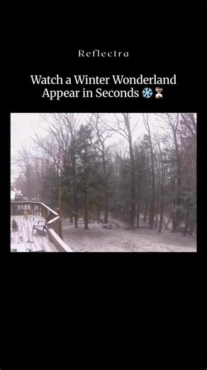 Here are 10 curiosities about snow: 1- No two snowflakes are identical because each one forms under unique temperature and humidity conditions. 2- Snow is mostly air, which makes it a powerful natural insulator. 3- Fresh snow can reflect up to 90 percent of sunlight, helping regulate Earth’s temperature. 4- Snow can fall even when the sky looks clear due to wind carrying ice crystals from distant clouds. 5- The largest snowflakes ever recorded were nearly 38 cm wide. 6- Snow absorbs sound, which