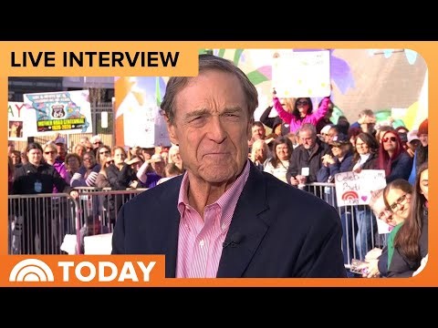 John Goodman Talks Returning to Missouri, ‘Chili Finger,’ ‘Digger’