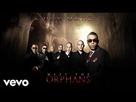 Don Omar - Danza Kuduro (Visualizer) ft. Lucenzo