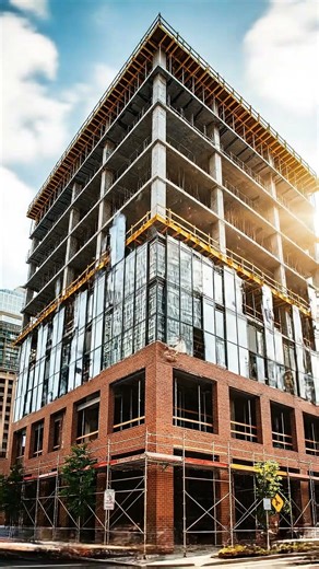 Simple Renovation… Stunning Results! 😍 Watch the Kitchen Before & After 🎬