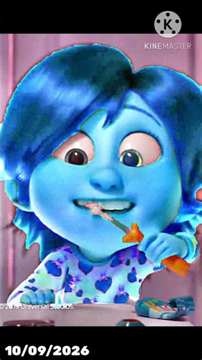 Giggling Toodee | Young Kids for Yo Gabba Gabba!