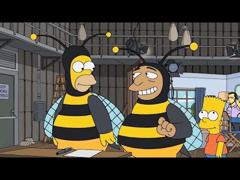 The Simpsons Season 37 Just Repeated An Iconic Storyline From The Show's Golden Age