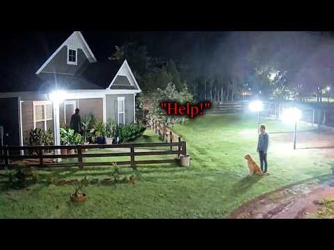 20 SCARY GHOST Videos That Defined 2026 So Far