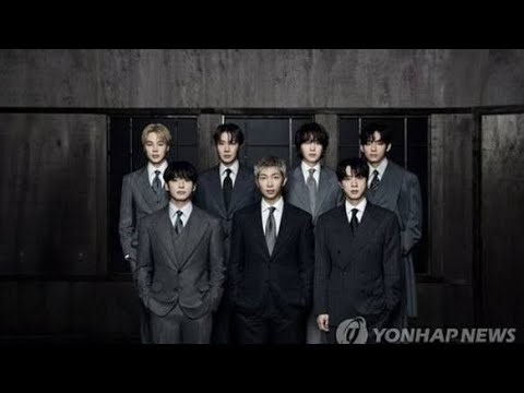 BTSが止まらない…6週連続トップ5の衝撃🔥世界が認めた理由とは？