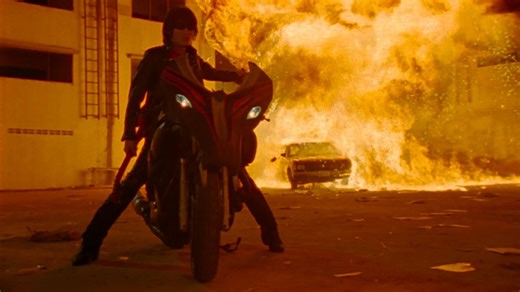 Alien-Invasion, Zombie-Apokalypse und Bandenkrieg: Diesen Streaming-Geheimtipp muss man gesehen haben, um ihn zu glauben!