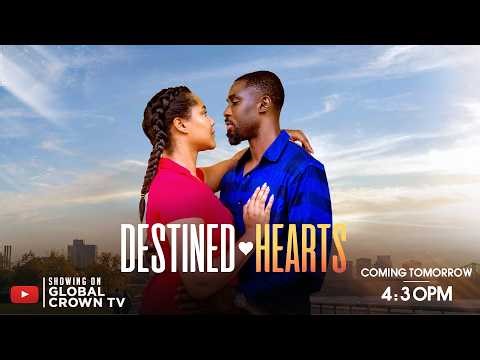 DESTINED HEART - 2026 latest Nigerian movies - Cynthia Clarke - Ray Adeka - Ehi Achanya