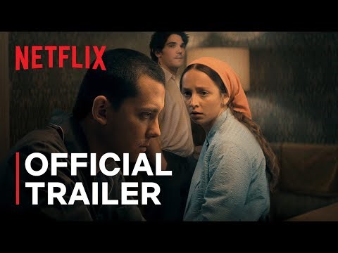 Unchosen | Official Trailer | Netflix