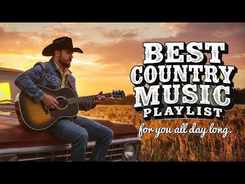 Whiskey-Soaked Heartbreak 🥃 Live 24/7 - Patsy Cline, George Jones & Classic Country Tear-Jerkers