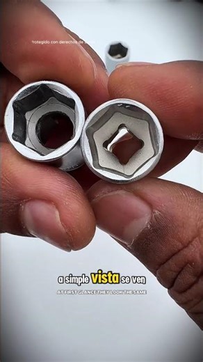 Sistema métrico vs imperial #medidas #milimetros #pulgadas #herramientas #mecanica