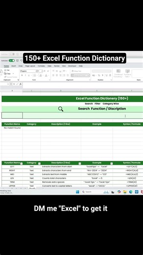 How to use X-LOOKUP in Excel. #shorts #exceltricks #exceltips #excel