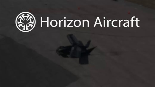 $HOVR overview and update from CEO Brandon Robinson.Brandon appears on @RedChip to discuss how the Cavorite X7, a hybrid-electric aircraft takes off vertically, then flies 98% of its mission like a conventional airplane.