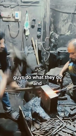 Blacksmiths of Bangladesh #travel #hardwork #bangladesh