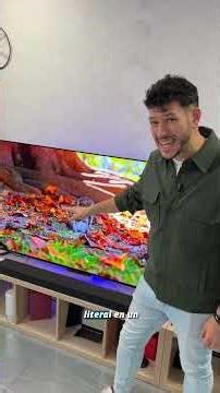 Me HE MONTADO UN CINE en CASA!! By SONY!