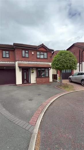 📍Oxford Close, Great Sutton, CH66 Launching this week! #realestate #rightmove #property