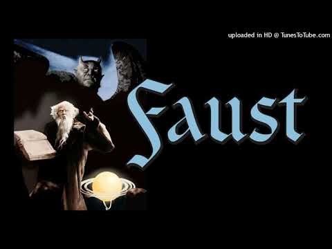 Faust - ( Silent Movie Orchestral Soundtrack ) by Timothy Brock, Part 1 - ( 1926 )