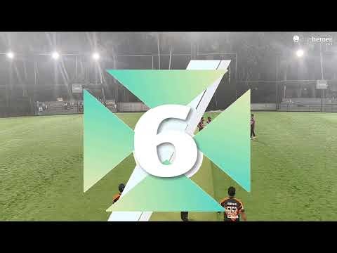 Mcc Lords vs Victory 11 live cricket match | MCC 4th Annual League S48 live - The Oval Turf Thiruv