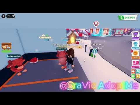 ¡ABRO 20 CAJAS de ABERDEEN ANGUS! 😱✨ ¿Sale algo BUENO? | Adopt Me