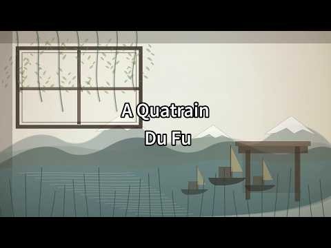 A Quatrain