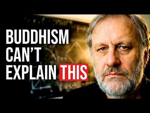“Buddhism Can’t Explain This” | Slavoj Zizek