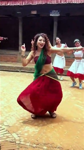 Lalibazarma - Bishal Sony - Shantarani Pariyar - Pramod Bhusal - Aashma Bishwokarma - New Song 2083