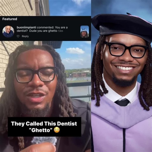In 2026, we’re calling people out! 👏 🎥: @Dr. J 🦷 #dentist #dentistry #blackexcellence #doctor #race