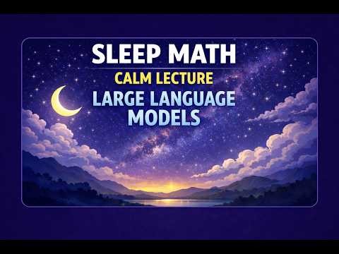 Sleep Math: Reasoning, Prompting, and Hallucinations in Large Language Models