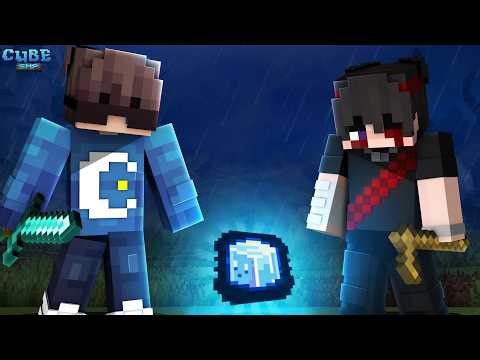 My Last Quest to Stop Minecraft’s Strongest Invaders (Unfinished)