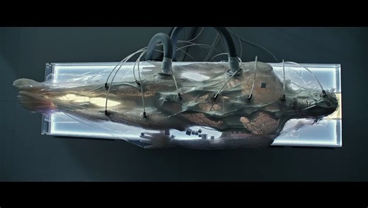 Alien: Covenant - Meet Walter