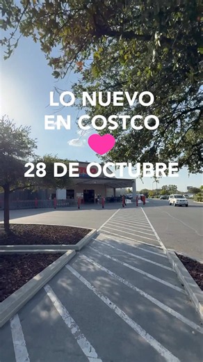 Lo Nuevo En Costco Hoy Miércoles 28/10/2026 #costcomexico #costco #costcofinds #yosoymariaclara #LoNuevoEnCostco