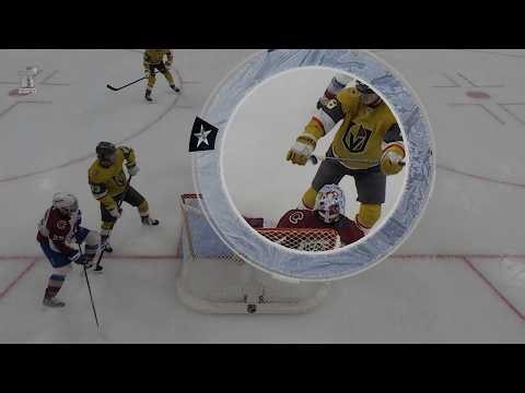 DRAMA in Vegas! Dorofeyev's goal is DISALLOWED!