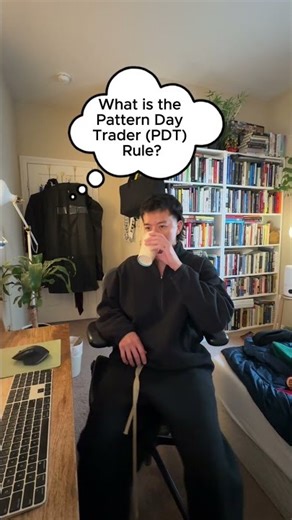 Pattern Day Trader (PDT) Rule Explained!