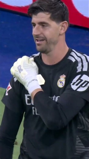 THIBAUT COURTOIS.🚫