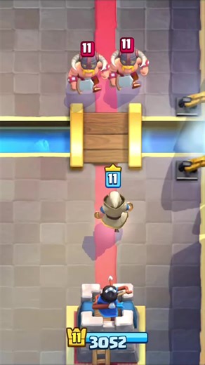 Clash Royale: BWOKEN Gameplay Highlights and Strategies