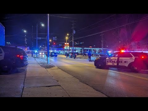 Police identify victim in deadly Springfield shooting on Thursday