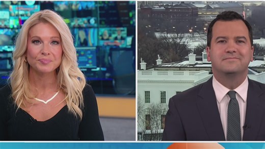 A partial federal government shutdown is now in effect after lawmakers failed to pass funding for the Department of Homeland Security. NewsNation's Tom Dempsey explains the impacts of the shutdown on "Morning in America." | NewsNation