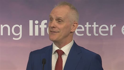 Calgary parts ways with David Duckworth | CTV News Calgary Noon Update for April 29, 2026