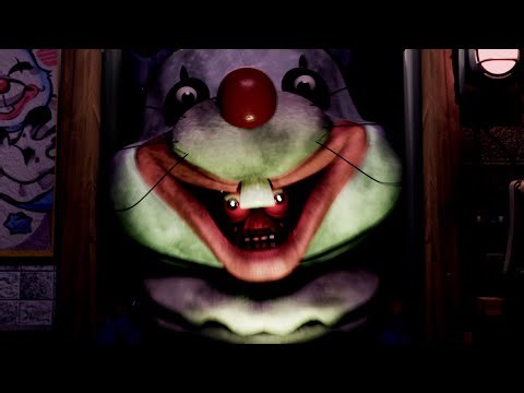 Fred and Pals (pre-patch gameplay)