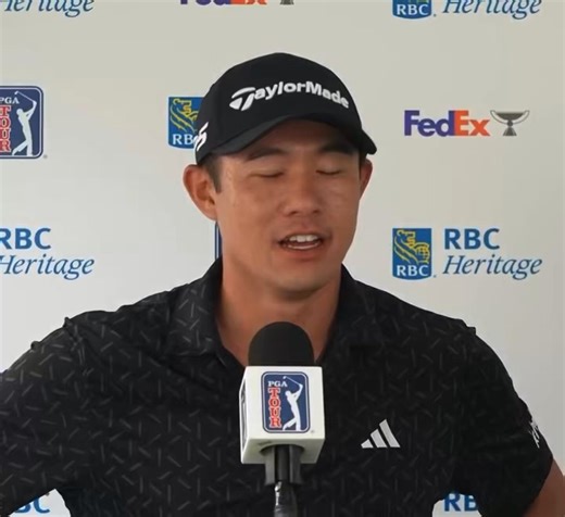 Collin Morikawa shot rounds of 67, 68, 69 and 67 to secure top 10s in back to back starts since returning from injury. After the round he said he’s relieved the last two weeks are over:“I'm happy these last two weeks are done. It's been a grind. The two weeks of golf have felt like a full year of golf, just grinding through it, playing. But it was nice; I think I learned a lot about myself. Mentally I was pretty strong throughout the last two weeks. “There's something to take from not having the