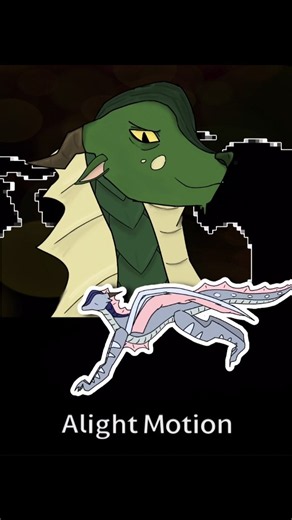 Another cup | Wings of Fire | Animation meme | #wof #animation #meme #vocaloid #art #seawing #teto