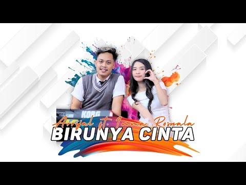 Birunya Cinta - Duet Arrijal Ft. Imma Rosmala || Dangdut Original || Ijjoo Production Live